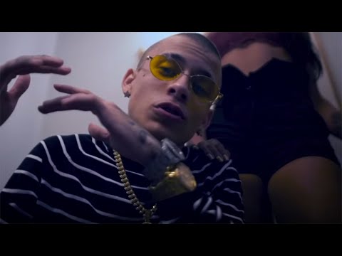 MC Pedrinho, MC Rafa & DJ Leozinho - Cara de Mal (Áudio Oficial)