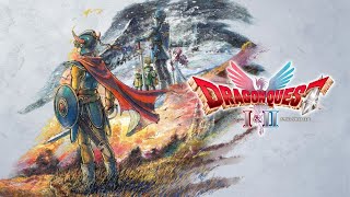 【Switch2】大灯台あたりから～ ドラゴンクエスト2　#02　ネタバレあり