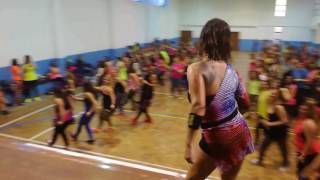Download lagu ZUMBA Culukuku zin 66- Joana Marcão e Andreia Rodrigues mp3