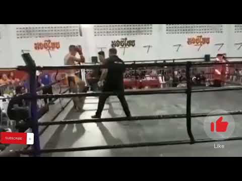 muay thai,disputa de cinturão