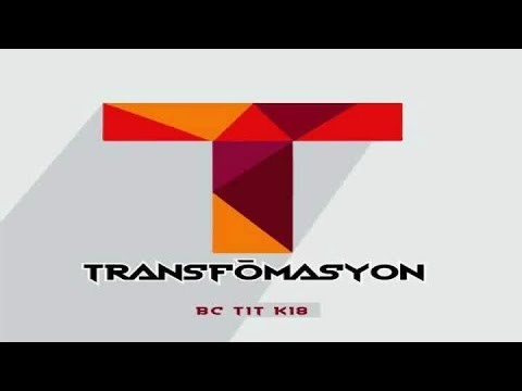 Barikad crew kanaval 2018 transfomation