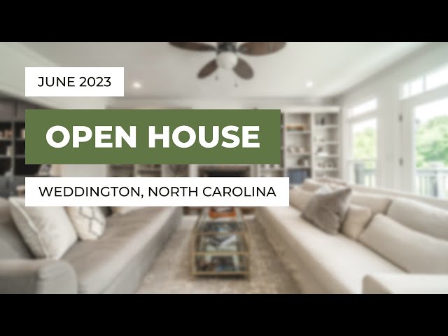 2056 Meadow Run Drive | South Charlotte Homes | June 2023 Thumbnail