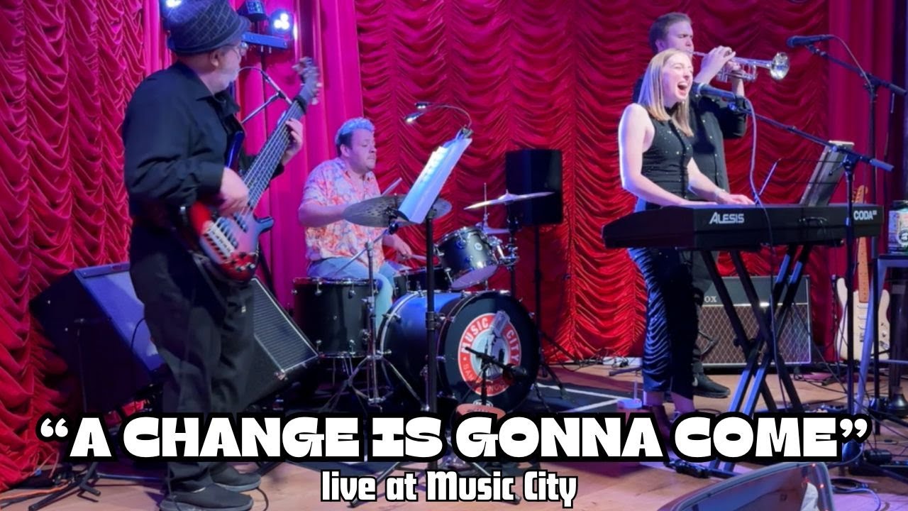 Promotional video thumbnail 5 for Honey Disposition Live Music