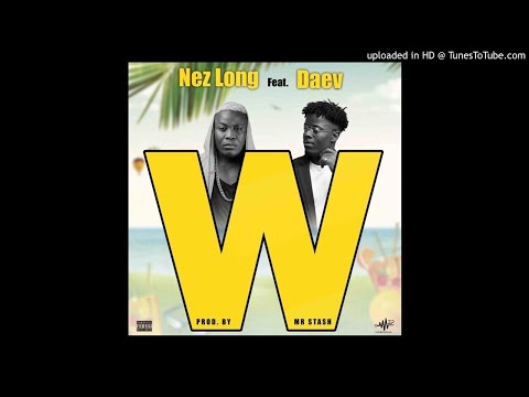 Nez Long ft. Daev Zambia– W Double
