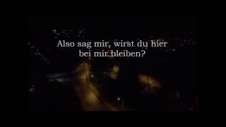 Ravenscode - My Escape (german lyrics)