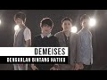 DEMEISES - Dengarlah Bintang Hatiku (Official ...