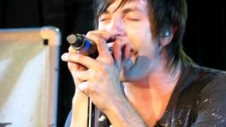 This Beautiful Republic- For the life of me (Live CreationFest 2009)