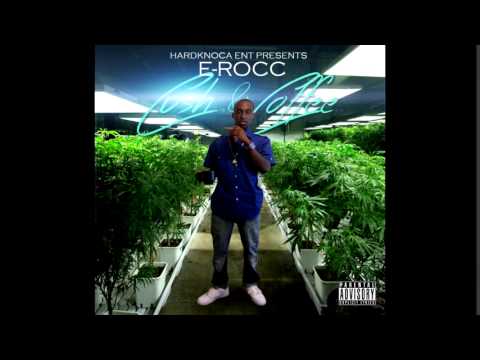 E-Rocc - Live Twice