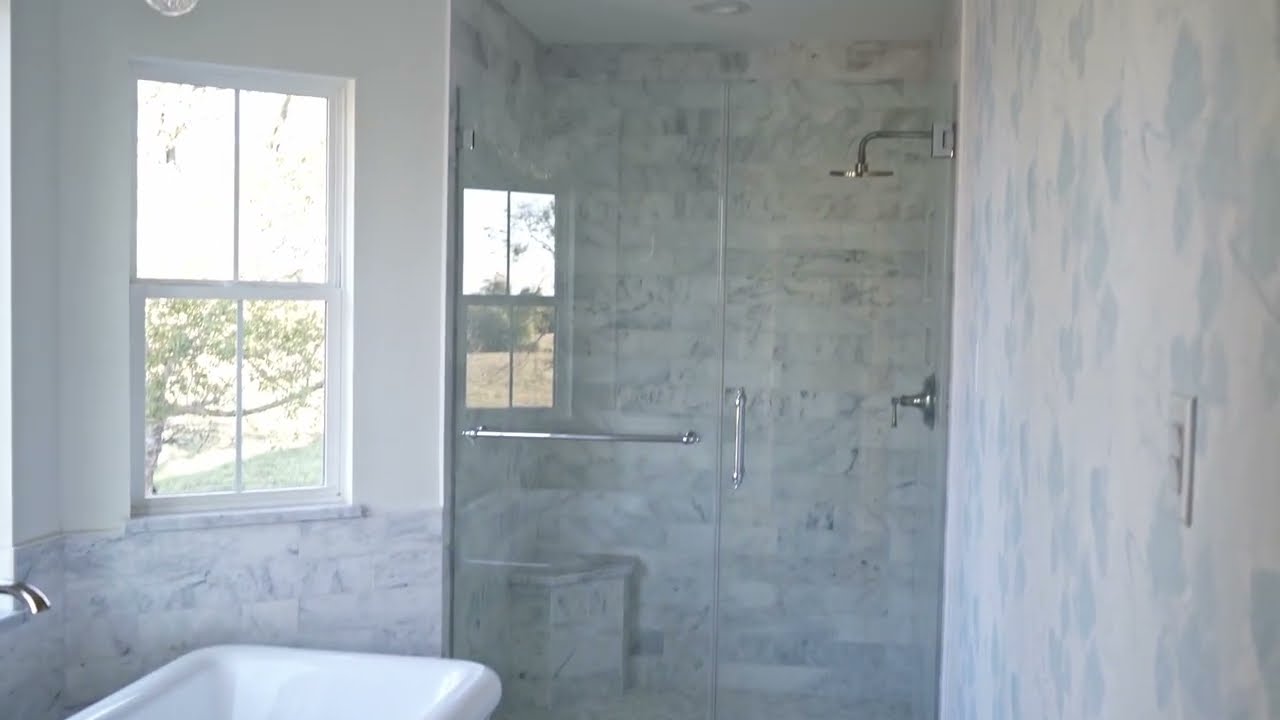 Stunning Home Walkthrough (Floors, Countertops, Tile, Carpet)