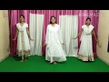 VBS Action Song Herova Zerova NBBC Miryalaguda