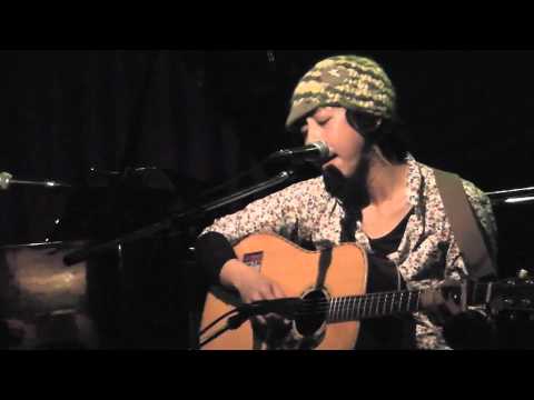 ナカノヨウスケ「overground」＠7th Floor (2012.3.1)