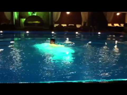 В Сочи Камал и Шамиль