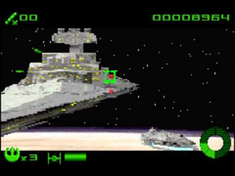 star wars flight of the falcon gba