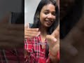 Depression Sreenidhi Recent Reel Video Shorts Video Reel Ytshorts Vijaytv