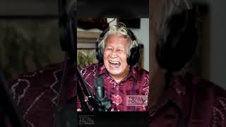 Download lagu Viral! Pandangan Babe Ridwan Saidi, soal politisi rakus karena memang mereka bayar utk jdi Politisi mp3 Download lagu Viral! Pandangan Babe Ridwan Saidi, soal politisi rakus karena memang mereka bayar utk jdi Politisi mp3