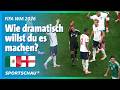 Mexico Vs England Highlights FIFA World Cup 2026 Sportschau