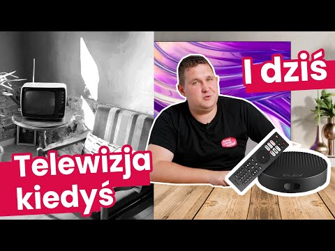 Jak zmieniła się telewizja przez ostatnie 10 lat?