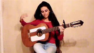 ELENA /Yerevan/ Amor D'un Dia