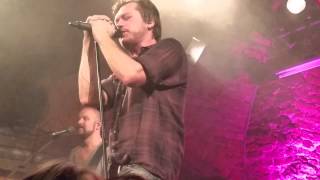 Thomas Godoj Leipzig 12.09.15 Das finstere Tal