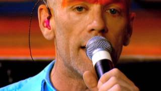 R.E.M. - The One I Love (Perfect Square '04)