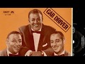 CAB DRIVER--THE MILLS BROTHERS (NEW ENHANCED VERSION) 720P