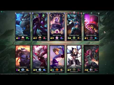 [TOP] Ornn vs. Volibear