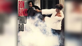 Ron Banks - This Love Is For Real