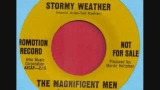 The Magnificent Men &quot;Stormy Weather&quot;