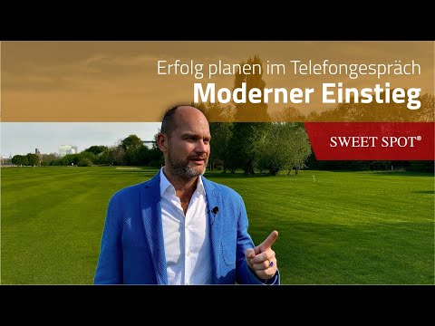 Telefontraining "Der moderne Einstieg" = erfolgreiche Telefongespräche - besser.mehr.verkaufen.