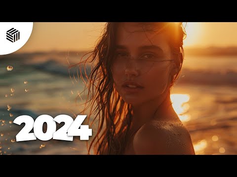 Summer Music Mix 2024 🌴 Best Remixes of Popular Songs 🔊 EDM Best Music Mix 🎧 [023]