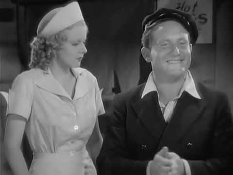 R1ff Raff - Jean Harlow, Spencer Tracy (1935)