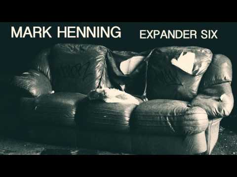 Mark Henning - Tides