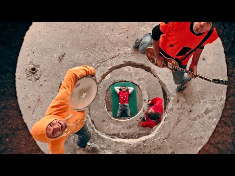 Knut Knotgursen - Knut Knotgursen - Poznám ťa