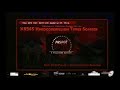Paramount Feature Presentation XR345 Hardcorebillion Times Scarier Preview