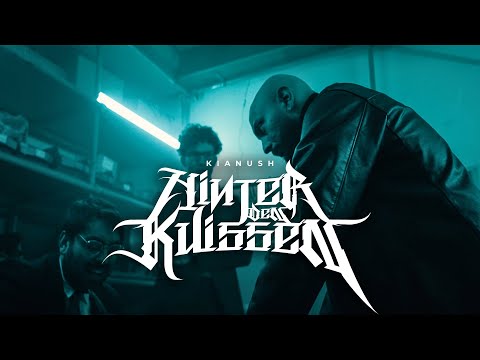 KIANUSH - HINTER DEN KULISSEN (Official Video)