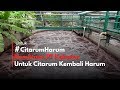 Komitmen PT Kahatex Cijerah Untuk Citarum Kembali Harum