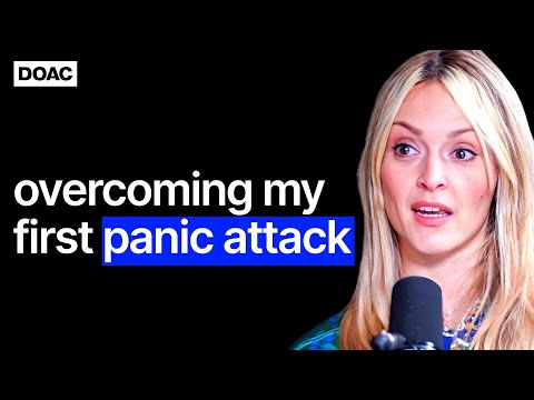 Fearne Cotton: THIS Is How To Build Confidence & Set Yourself Free | E116