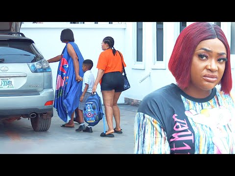 MY FRIEND MY BETRAYAL: I KILLED MY BESTFRIEND AND HER SON SO I CAN HAVE HER HUSBAND-AFRICAN MOVIES