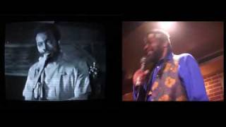 Around Joe Lee - documentary on Joe Lee Wilson