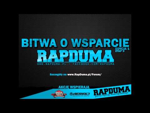 Ziarecki - BITWA O WSPARCIE [ETAP II]