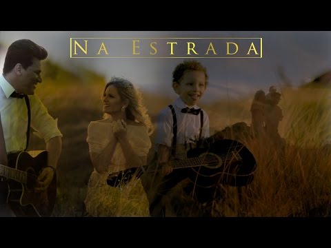 Dan e Janaina - Na Estrada (Clipe Oficial)