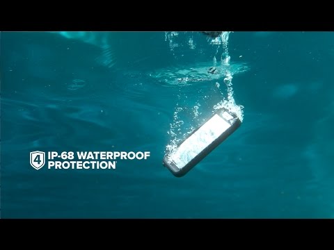 Mophie Juice Pack H2PRO Video #1