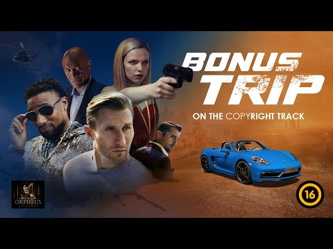 Thumbnail of the video: Official Trailer
