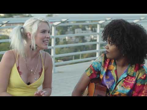 Coralie Hérard ft. Joss Stone - Haiti