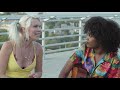 Joss Stone - Haiti (Feat. Coralie Herard)