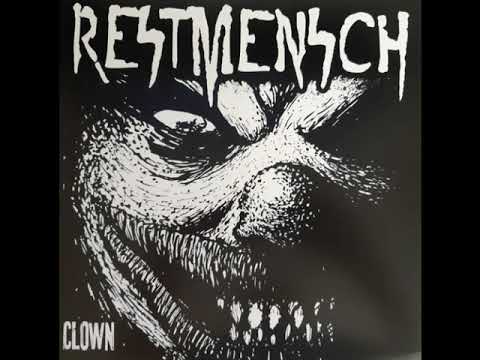 RESTMENSCH   Trümmer von Berlin 2024