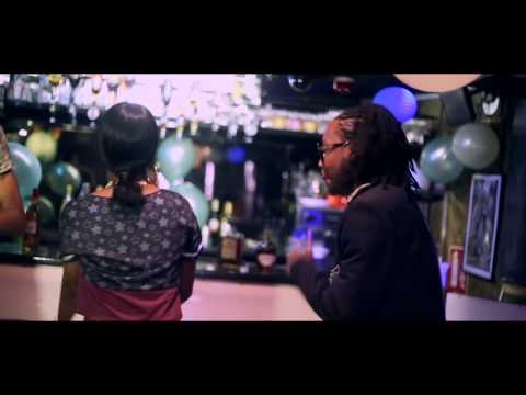 Radar ft Yargz - Body Bad (Official Video) | KOTV