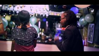 Radar ft Yargz - Body Bad (Official Video) | KOTV