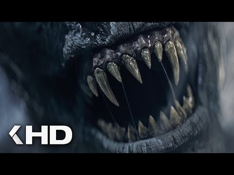 THE LAST VOYAGE OF THE DEMETER - Dracula Wants More Blood (2023)