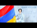 Redlight - Hay Axchik | Armenian Rap | 